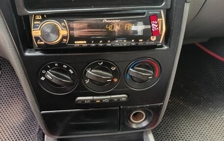 KIA Spectra II (LD), 2007 год, 185 000 рублей, 9 фотография