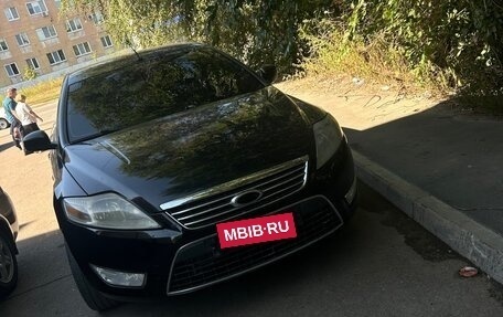 Ford Mondeo IV, 2009 год, 530 000 рублей, 3 фотография