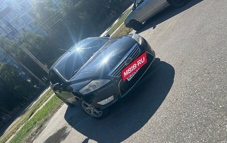 Ford Mondeo IV, 2009 год, 530 000 рублей, 4 фотография