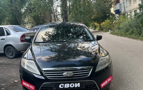 Ford Mondeo IV, 2009 год, 530 000 рублей, 2 фотография