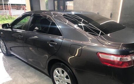 Toyota Camry, 2008 год, 2 200 000 рублей, 5 фотография