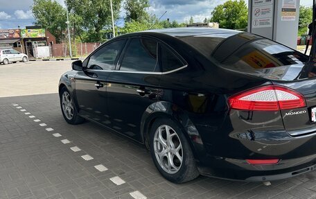 Ford Mondeo IV, 2009 год, 530 000 рублей, 7 фотография
