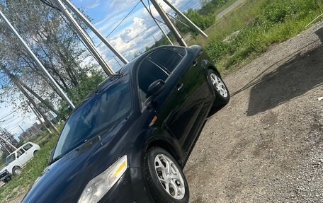 Ford Mondeo IV, 2009 год, 530 000 рублей, 9 фотография