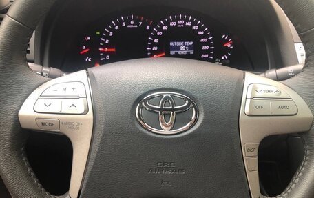 Toyota Camry, 2008 год, 2 200 000 рублей, 8 фотография