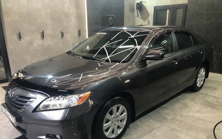 Toyota Camry, 2008 год, 2 200 000 рублей, 3 фотография