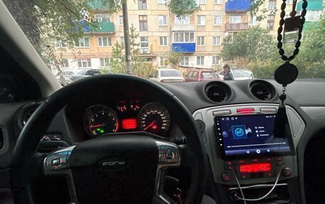 Ford Mondeo IV, 2009 год, 530 000 рублей, 10 фотография