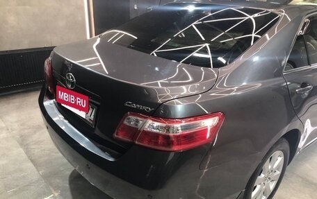Toyota Camry, 2008 год, 2 200 000 рублей, 11 фотография