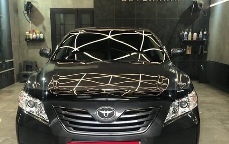 Toyota Camry, 2008 год, 2 200 000 рублей, 7 фотография