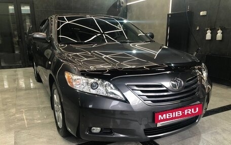 Toyota Camry, 2008 год, 2 200 000 рублей, 2 фотография
