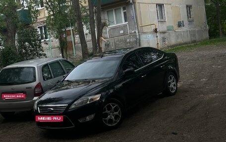 Ford Mondeo IV, 2009 год, 530 000 рублей, 8 фотография