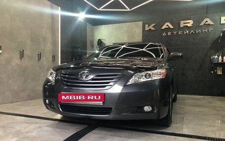 Toyota Camry, 2008 год, 2 200 000 рублей, 6 фотография
