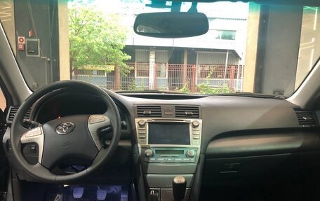 Toyota Camry, 2008 год, 2 200 000 рублей, 13 фотография