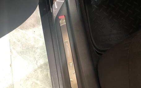 Toyota Camry, 2008 год, 2 200 000 рублей, 18 фотография