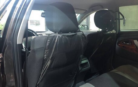 Toyota Camry, 2008 год, 2 200 000 рублей, 17 фотография