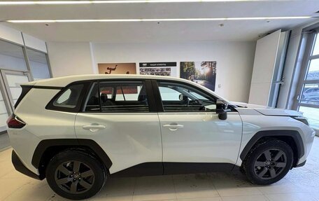 Toyota RAV4, 2026 год, 4 690 000 рублей, 10 фотография
