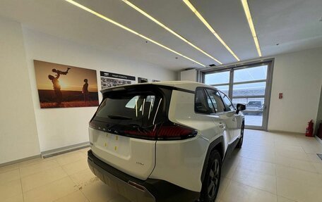 Toyota RAV4, 2026 год, 4 690 000 рублей, 9 фотография