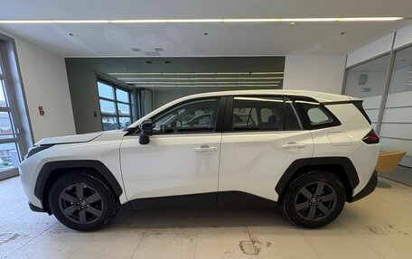 Toyota RAV4, 2026 год, 4 690 000 рублей, 4 фотография