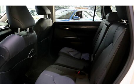 Toyota Highlander, 2025 год, 5 650 000 рублей, 11 фотография