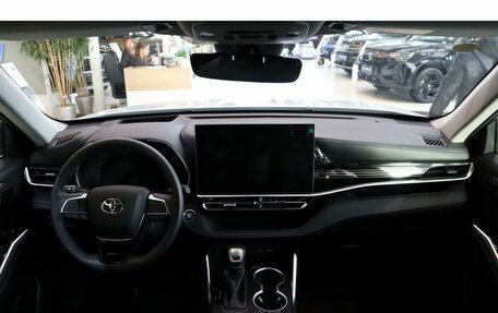 Toyota Highlander, 2025 год, 5 650 000 рублей, 9 фотография