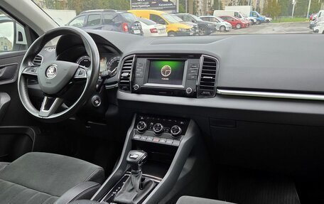 Skoda Karoq I, 2019 год, 2 149 000 рублей, 12 фотография