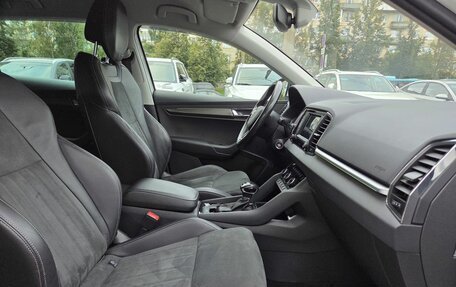 Skoda Karoq I, 2019 год, 2 149 000 рублей, 13 фотография