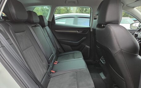 Skoda Karoq I, 2019 год, 2 149 000 рублей, 14 фотография