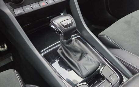 Skoda Karoq I, 2019 год, 2 149 000 рублей, 21 фотография