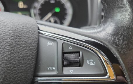 Skoda Karoq I, 2019 год, 2 149 000 рублей, 18 фотография