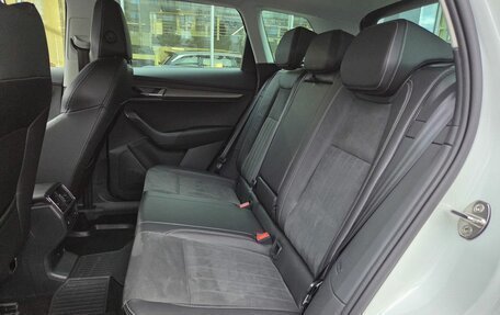 Skoda Karoq I, 2019 год, 2 149 000 рублей, 15 фотография
