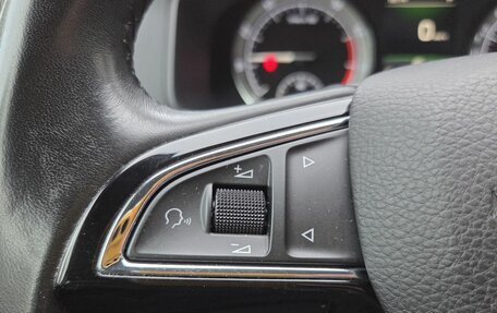 Skoda Karoq I, 2019 год, 2 149 000 рублей, 17 фотография
