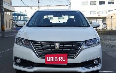 Toyota Premio, 2021 год, 1 542 000 рублей, 2 фотография