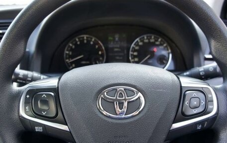 Toyota Premio, 2021 год, 1 542 000 рублей, 7 фотография