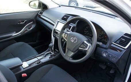 Toyota Premio, 2021 год, 1 542 000 рублей, 5 фотография