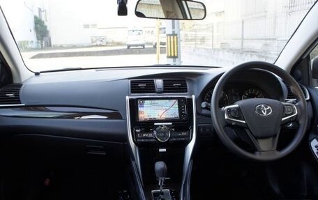 Toyota Premio, 2021 год, 1 542 000 рублей, 6 фотография