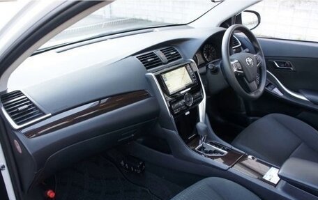 Toyota Premio, 2021 год, 1 542 000 рублей, 13 фотография