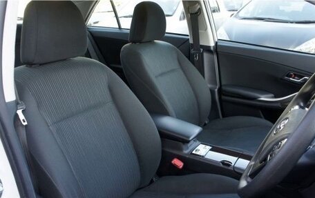 Toyota Premio, 2021 год, 1 542 000 рублей, 14 фотография