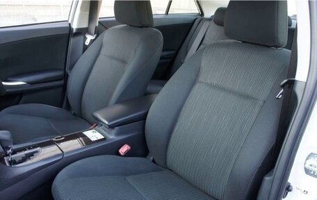 Toyota Premio, 2021 год, 1 542 000 рублей, 15 фотография