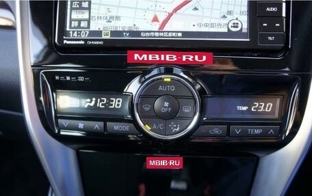 Toyota Premio, 2021 год, 1 542 000 рублей, 9 фотография