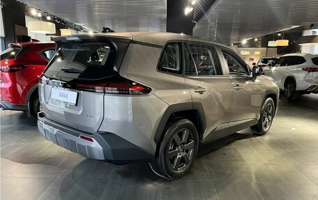 Toyota RAV4, 2026 год, 4 690 000 рублей, 8 фотография