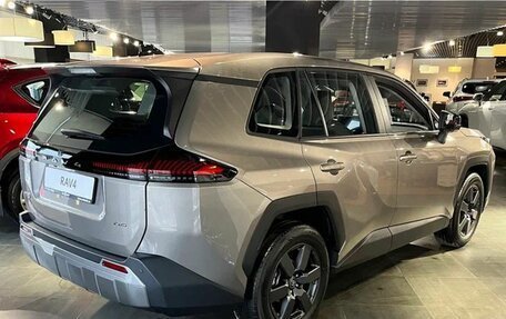 Toyota RAV4, 2026 год, 4 690 000 рублей, 7 фотография