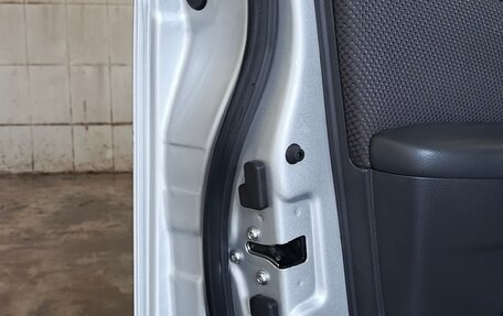 Chevrolet Epica, 2010 год, 355 000 рублей, 11 фотография