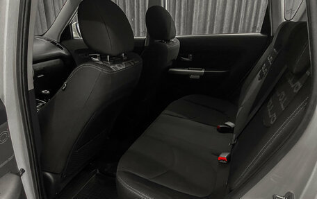KIA Soul I рестайлинг, 2014 год, 949 000 рублей, 12 фотография