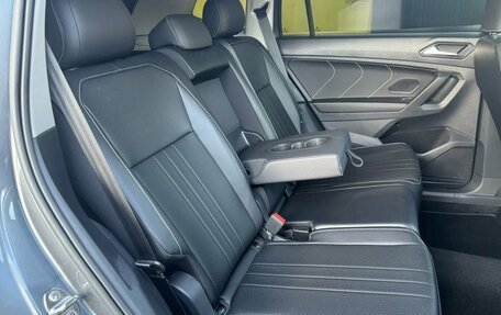 Volkswagen Tiguan II, 2021 год, 3 800 000 рублей, 23 фотография