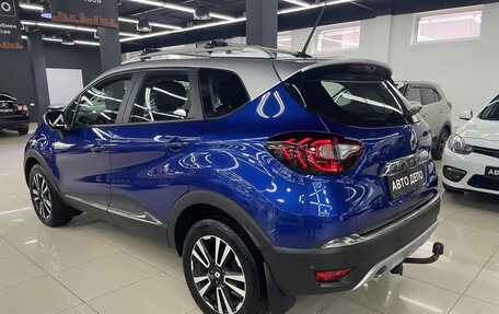 Renault Kaptur I рестайлинг, 2020 год, 1 499 000 рублей, 7 фотография