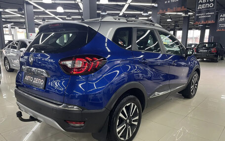 Renault Kaptur I рестайлинг, 2020 год, 1 499 000 рублей, 5 фотография
