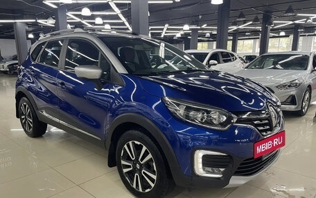 Renault Kaptur I рестайлинг, 2020 год, 1 499 000 рублей, 3 фотография
