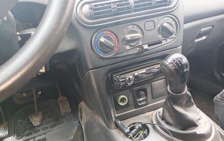 Chevrolet Niva I рестайлинг, 2013 год, 650 000 рублей, 7 фотография