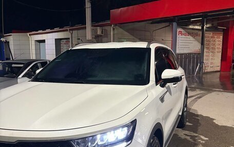 KIA Sorento IV, 2020 год, 3 000 000 рублей, 5 фотография