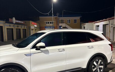 KIA Sorento IV, 2020 год, 3 000 000 рублей, 7 фотография