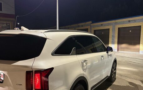KIA Sorento IV, 2020 год, 3 000 000 рублей, 2 фотография